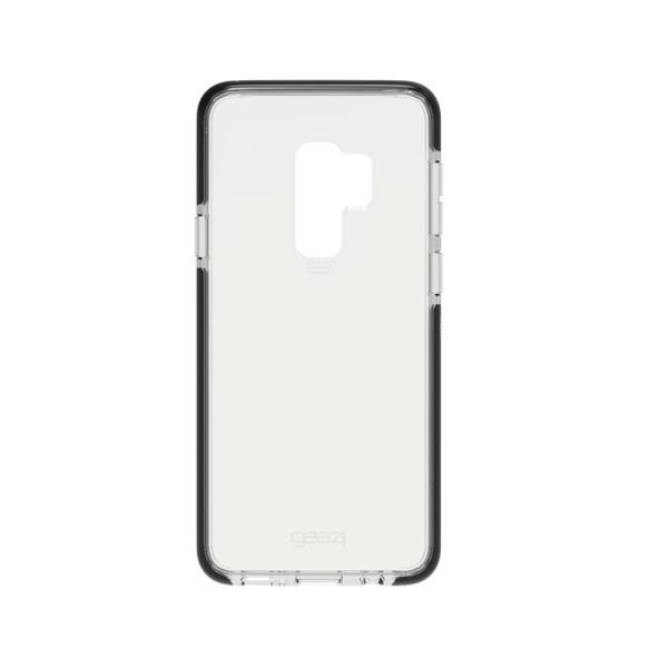 GEAR4 D3O Piccadilly Samsung S9 Plusg965 Black 31491
