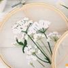 Feiyang Transparent Yarn Embroidery Diy Handmade Embroidery Material Package, Needle And Thread Set