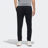 Adidas Fac Pant 2 Side Pocket Casual Sports Long Pants Men Bottoms Black FL0237