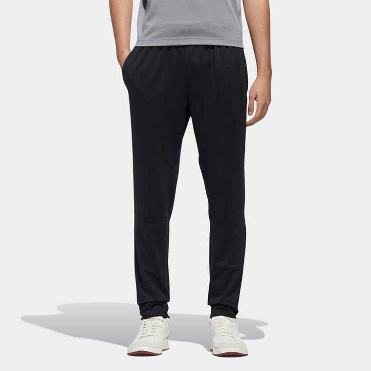 Adidas Fac Pant 2 Side Pocket Casual Sports Long Pants Men Bottoms Black FL0237