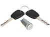 Fiat Panda 03-12 Front Door Lock Insert Left = Right