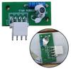 Ice Machine Sensor Board Set for Refrigerator Models Easy Installation Refrigerator Ice Maker Assembly Fridge Component