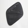 For MG S5 MG ES5 2025 2026+ ABS CarbonFibre Car Exterior Gas Tank Cover Trim Fuel Tank Protector Cover Trim Accessories