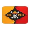 Anime One P-Pieces Front Door Floor Entrance Welcome Mat Outdoor  Kitchen Bath Doormat Bedroom Living Room Carpet Rug Footpad