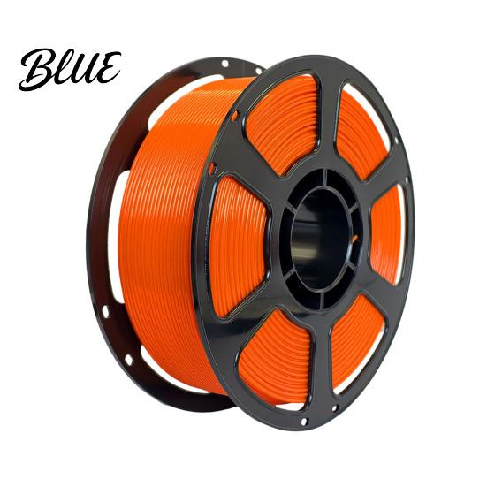 DIY Figurine Printing Material PETG 3D Printer Filament 1.75mm Weather-Resistant High Toughness Weather-proof Filament Accessories for Projects,