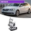 Car Exhaust Gas Recirculation Valve EGR VALVE For SKODA Octavia MK2 Roomster 1.4 2.0 TDI VW Polo 1.9 TDI 03G131501R-AU62