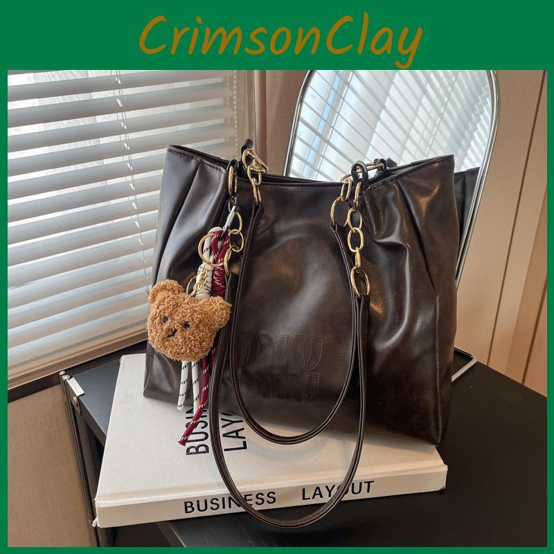 And Functional Classy Womens Tote Bag Featuring Stylish Stitching And Internal Pocket Phone