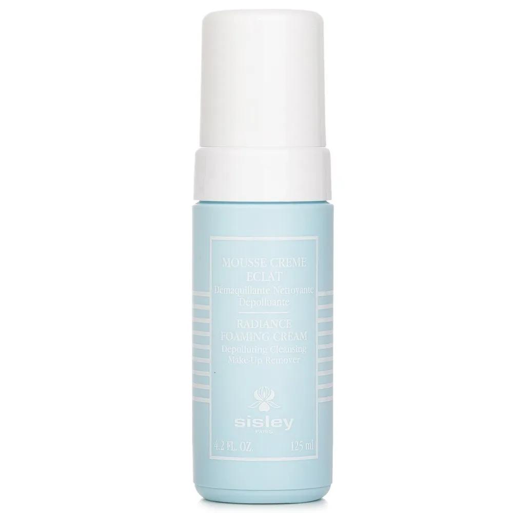 Radiance Foaming Cream Depolluting Cleansing Makeup Remover 125ml/4.2oz
