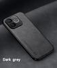 For Honor 600 Lite Case PU Leather Car Magnetic Holder Silicone Case For Honor 600 Lite Built-in Iron Protection Phone Cover