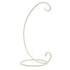 Vase Fishbowl Transparent Hanging Glass Creative Decor Fish Tank for Living Room