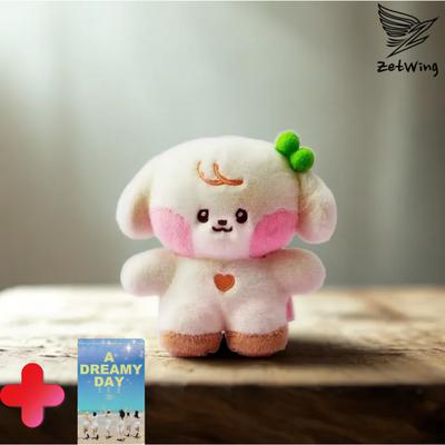 Ive Minive 6-piece Doll Set (with Photocard)