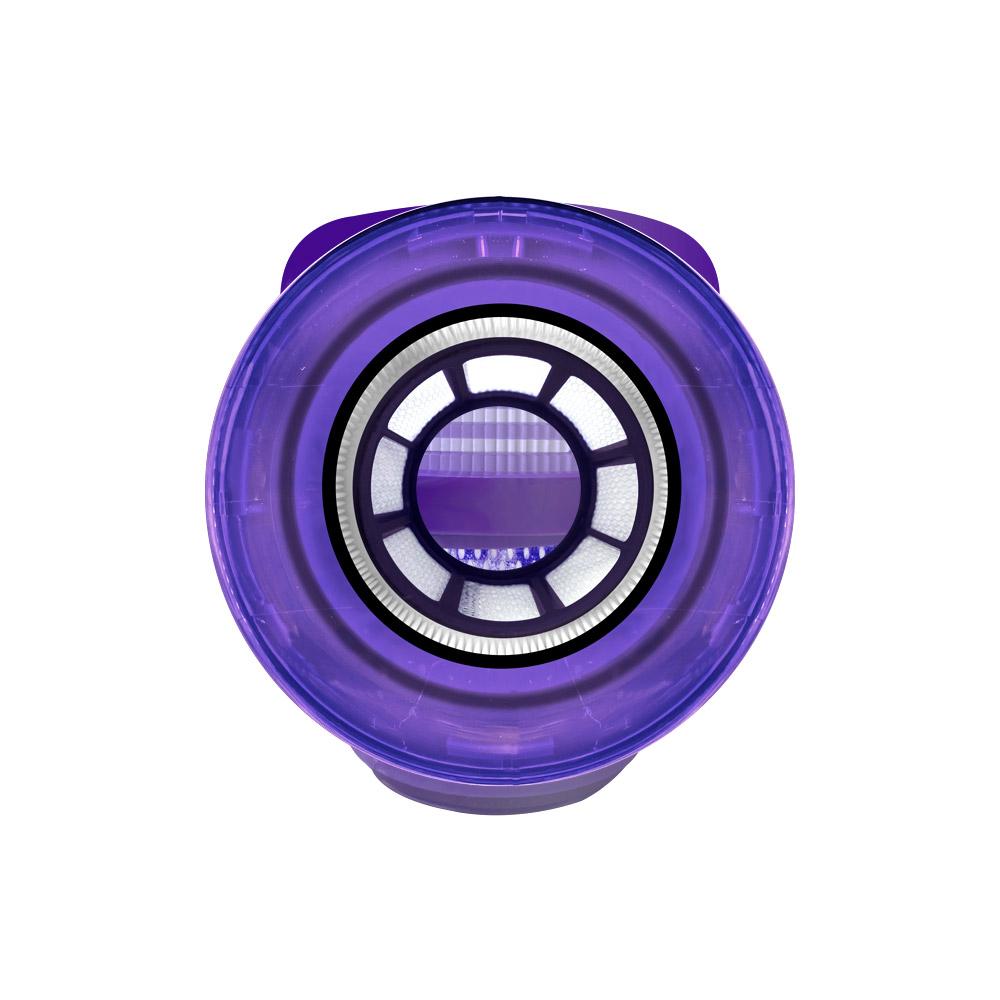 HEPA Filter Kompatibel Für Dyson V11 Animal / V11 Torque Drive / V15 Roboterstaubsauger Ersatzteile Zubehör