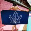 T-Torontos Maple Leafs Beach Towel Colorful Bath Towels For Girl Microfiber Quick Dry Sand Free Beach Yoga Spa Gym Pool