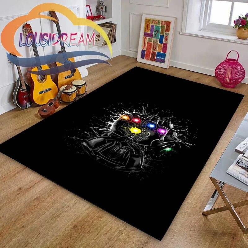 

Ігрова або ігрова ручка Ігрова кімната та спальня Плюшевий килим Нековзкий м’який ігровий килимок Килимок для ліжка Декор салону 40cm x 60cm