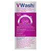 VWash Plus Intimate Hygiene Wash 100 ml Pack Of 2 Gentle Daily Feminine Cleanser With Freshness And pH Balance Protection