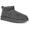 UGG Classic Ultra Mini 'Grey' Women's Sneakers 1116109-GREY