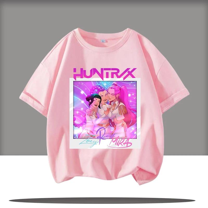 T-Shirts Kinder Unisex Mode Cartoon Bedruckt Kinder T-Shirt Lässig Bequem Kurzarm Kleidung Oberteil