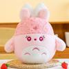 Capricorn Constellation Cartoon Tuanzi Plush Stuffed Animal Girl Birthday Gift