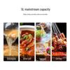 SUPOR H30YK17Y 5L Multi-Function Electric Hot Pot CN plug (adapter included)