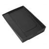 For 2024-25 Kia EV9 Silicone Car Central Control Wireless Charging Pad Phone Non-slip Quick Charger Mat Interior Car Accessories
