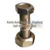 Kovtd Dongfeng Wheel Lug Nut for EQ2081E/EQ2082E6D