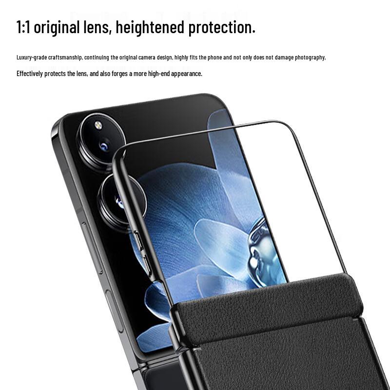 Xiaomi Mix faltbares Handy Magnetisches Scharnier Schutzhülle