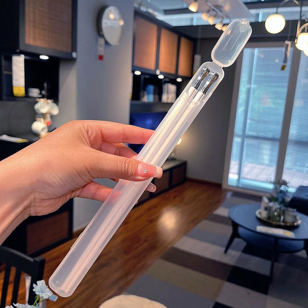 1/2/3Set Portable  Reusable Chopsticks Korean Chopsticks Washable Food Grade Chopsticks Non Slip Easy To Use