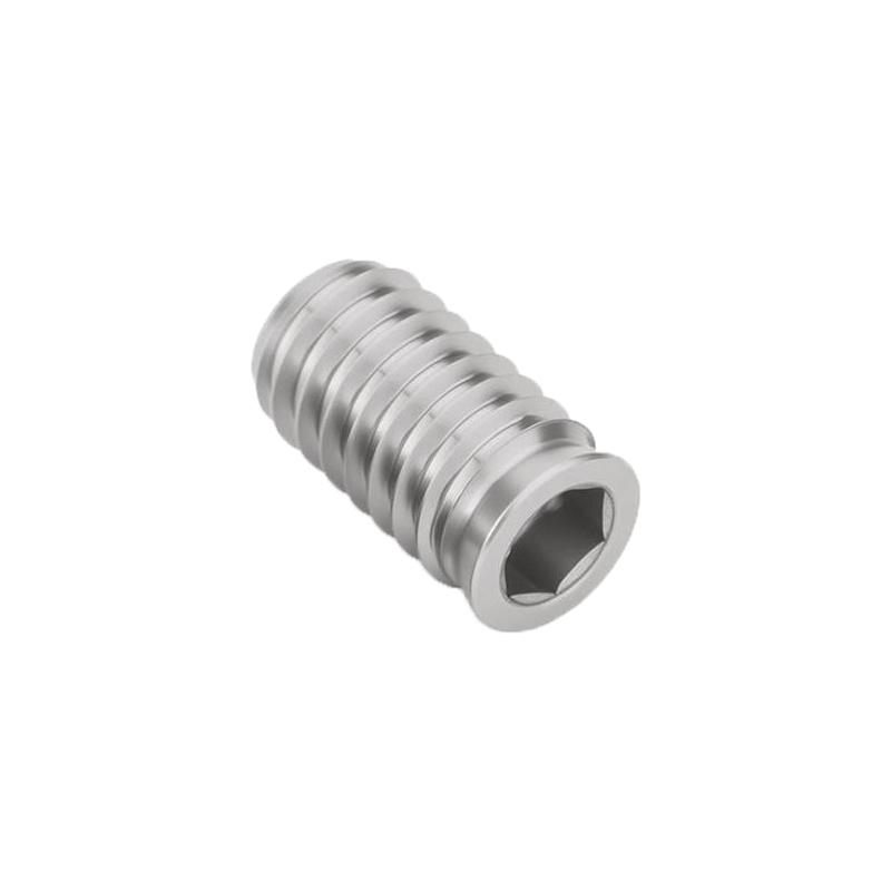 

Hex Socket Thread Embedded Insert Nut Internal Household Furniture Bed Cabinet Nuts Home Woodworking Hardware Fasteners M4
