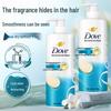 Shampoo Idratante Nutriente Dove