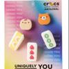 Crocs Cute Bakery Jibbitz Set Of 5