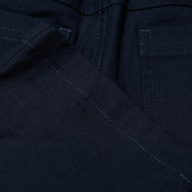 [Renoma Kids] Renoma Kids Boys  Navy 6 Part Semi Baggy Pants