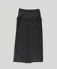 Seutillesseodi Double Waist Maxi Skirt