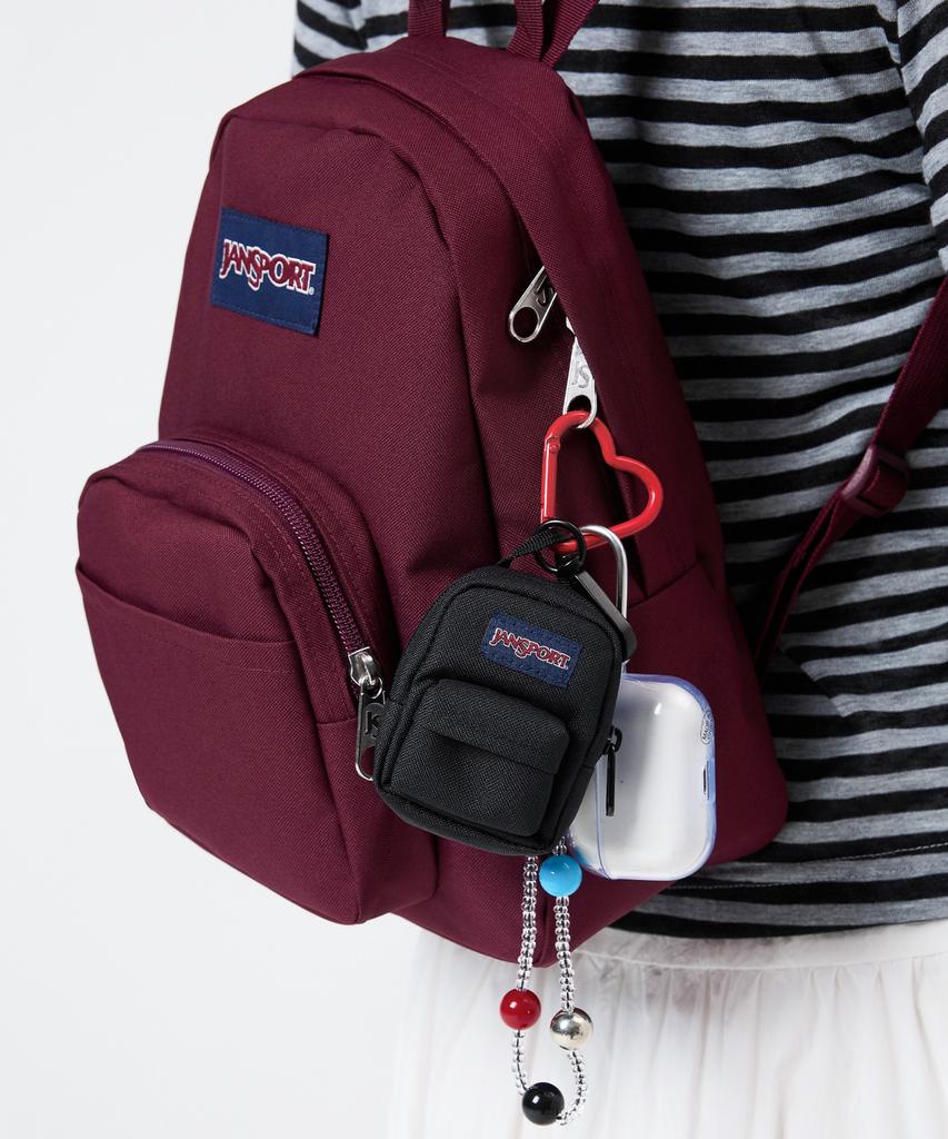 Jansport Mini Brake Black