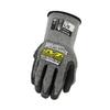 MECHANIX WEAR Speedknit S6De58 Gloves (Grey)