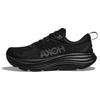 HOKA Gaviota 5 Triple Black Unisex Sneakers 1127929-BBLC
