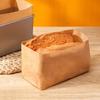 50Sheet Dishwasher Safe Bread Disposable Mold DIY Border Wrapping Papers  Baking Supplies
