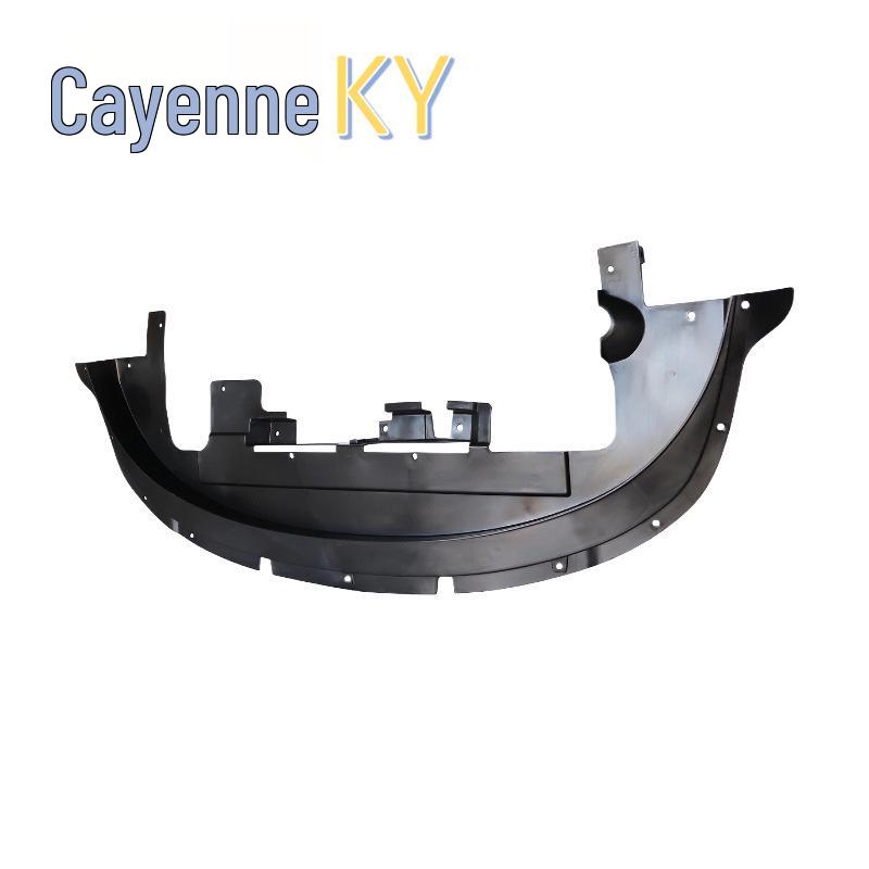 Dodge Journey 2010-2020 Lower Bumper Guard