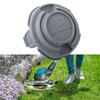 2Pcs For Black & Decker STC5433 Type 1/STC5433PC Type 1 HDL Heavy Duty Spool Cap, 90588530