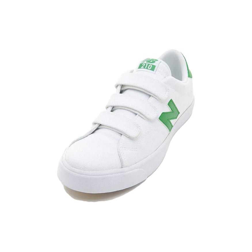 New Balance NB 210 Textile, Artificial Leather Cushioning Abrasion Resistant Lightweight Breathable Unisex AM210VWG