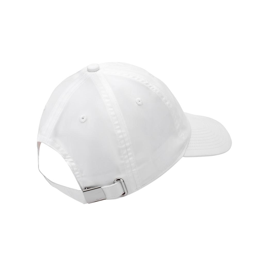 Nike Heritage 86 Metal Swoosh Cap 'White' Men's 943092-100
