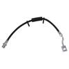 Fit For Dodge Durango Jeep Grand Cherokee Front Left & Right Side Brake Hose Set