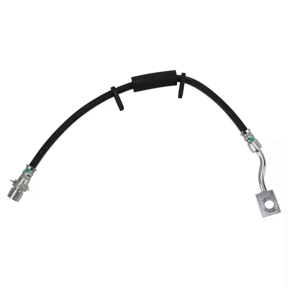 Fit For Dodge Durango Jeep Grand Cherokee Front Left & Right Side Brake Hose Set