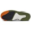 Air Jordan Max Aura 5 Noir Sky J Olive Clair Baskets Homme Bright-Mandarin Sail DZ4353-003