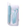4pcs Flea Remover Hook Tick Removal Tweezer Ticks Pull Pet Cat Dog Accessaries Scratching Extractor Mite Tweezers Comb Louses P