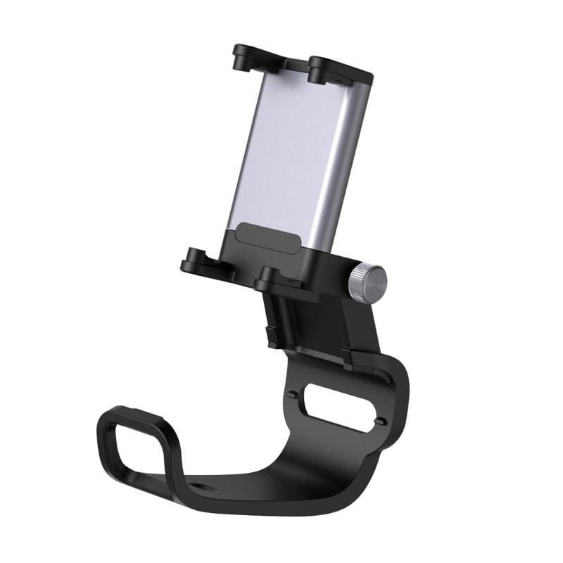 Universal Gaming Accessory Holder Featuring Angle Customization & Portable Travel Friendly Structure Suitable for Consoles