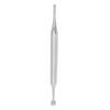 Professional Stainless Steel Ear and Body Point Probe Acupuncture Point Massage Pen