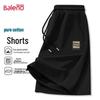 Baleno Men's Summer Cotton Casual Shorts