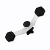 Car Body Paintless Dent Pulling Bridge Hail Removal Repair Glue Tab Hand Tool US