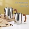 Stainless Steel Latte Art Pitcher