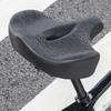 Bicycles Saddles Cushions Universals Bike Saddles Cover Mountain Bike Seats for Comfortable On Long Journey
